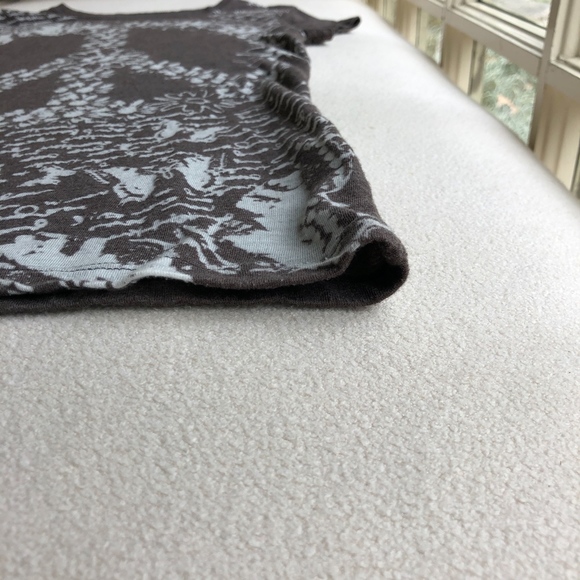 Mudd "Peace with Nature" Shirt - Picture 2 of 8